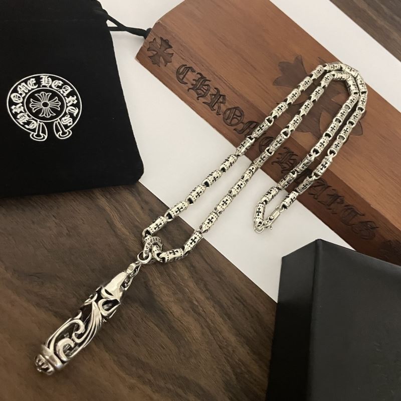 Chrome Hearts Necklaces